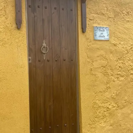 La Ganania *