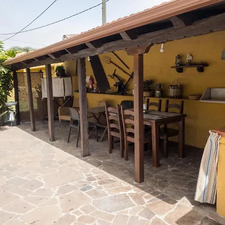 La Ganania * Los Realejos
