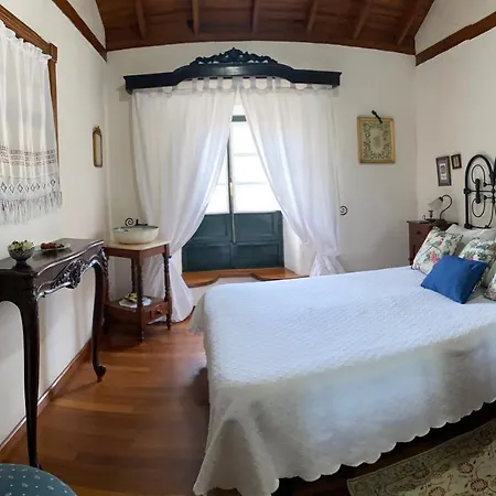 Country house La Ganania *