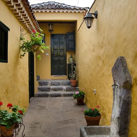 La Ganania *