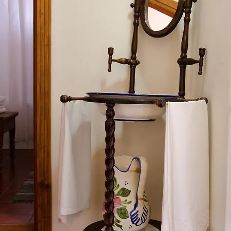 La Ganania Country house