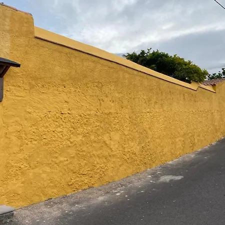 La Ganania Los Realejos