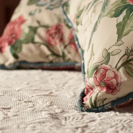 Country house La Ganania *
