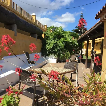 Country house La Ganania *