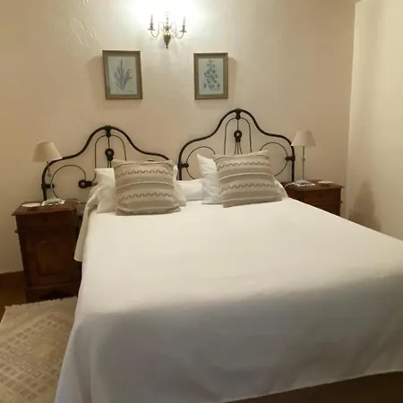 La Ganania Country house