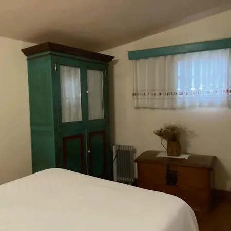 Country house La Ganania *