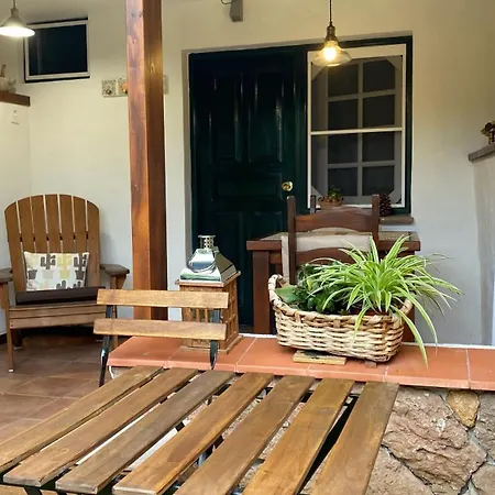 La Ganania Country house *