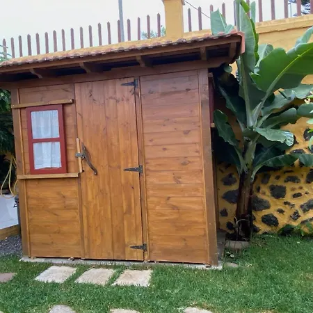La Ganania * Los Realejos