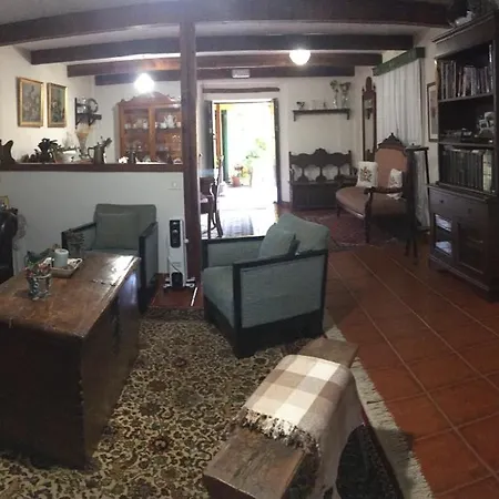 Casa De La Gañanía Casa rural