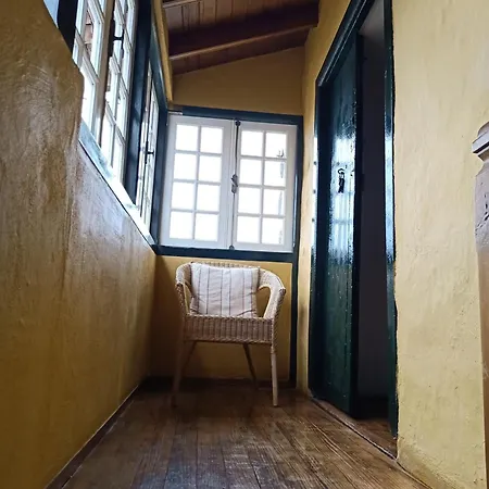 La Ganania Country house *