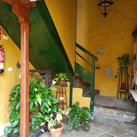 La Ganania