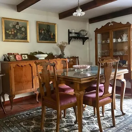 La Ganania Country house Los Realejos