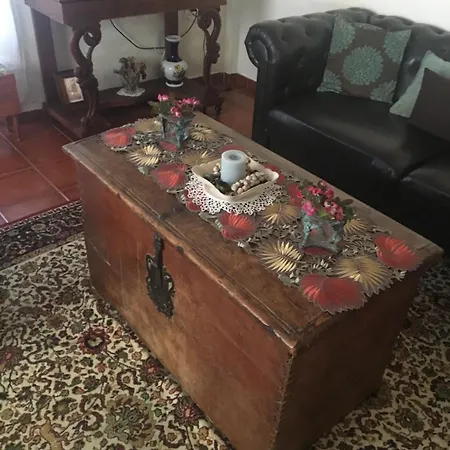La Ganania *