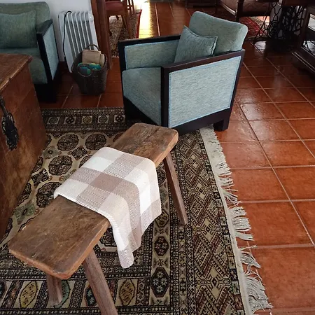 Country house La Ganania *