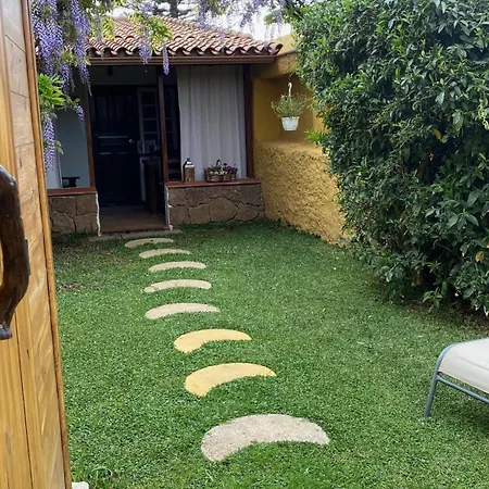 La Ganania