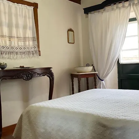 La Ganania Country house