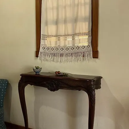La Ganania Country house *
