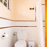La Ganania Hétvégi ház Los Realejos