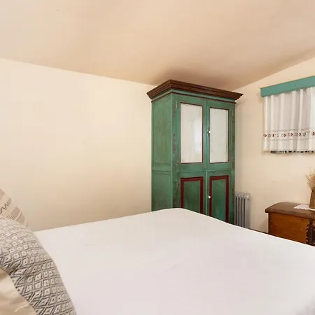 Landhaus La Ganania *