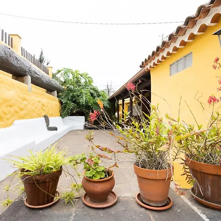 La Ganania Landhaus *