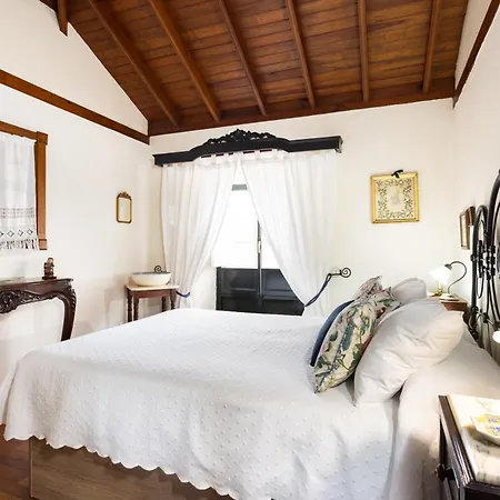 Landhaus La Ganania *