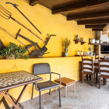 La Ganania Landhaus *