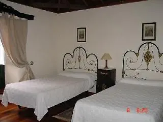 Landhaus La Ganania *
